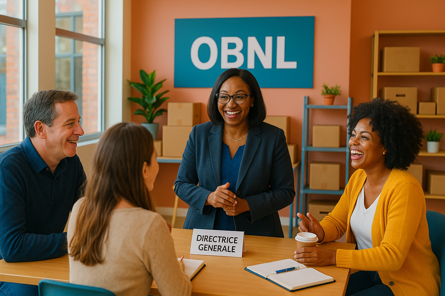 Formation : Planification de chantier